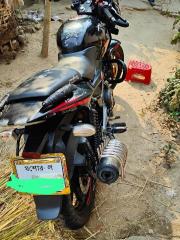 Bajaj Pulsar 150 Twin Disc